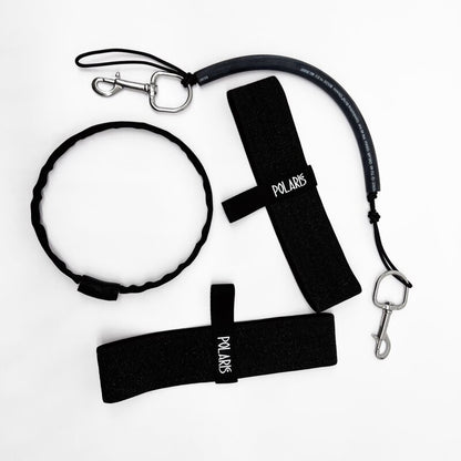 Proline Stage Rigging Kit (7 L Alu - 152 mm)