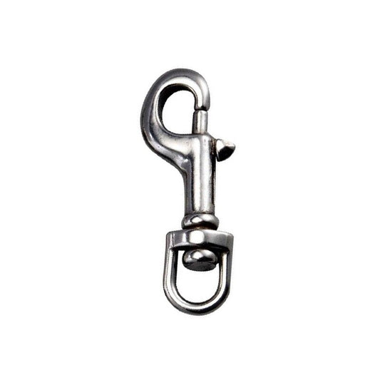 Polaris Regulator Snap - 7cm Karabiner