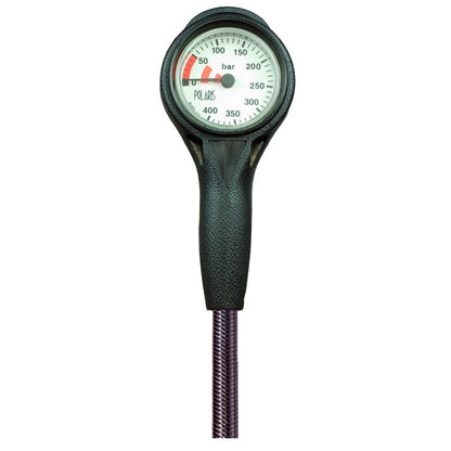 Finimeter Slim Line mit 80 cm Miflex HD Schlauch