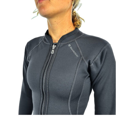 Sharkskin T2 CHILLPROOF STEP-IN Ladies
