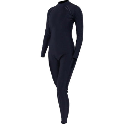 Sharkskin CHILLPROOF REAR FULL ZIP SUIT - Ladies