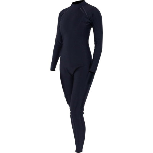 Sharkskin CHILLPROOF REAR FULL ZIP SUIT - Ladies