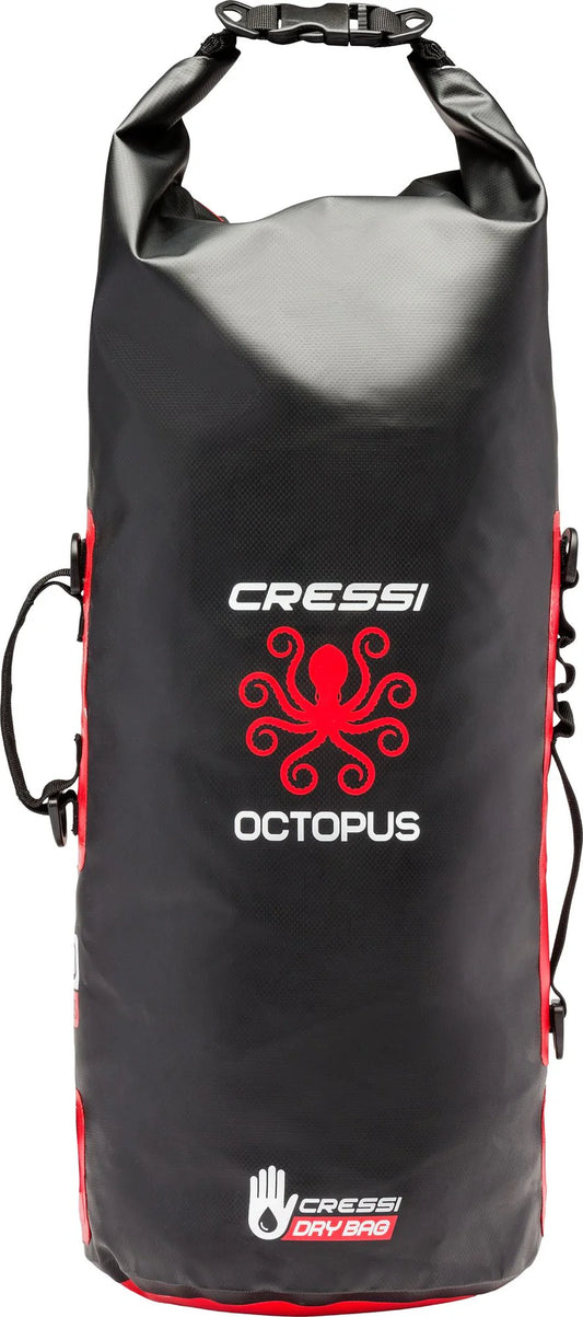 Cressi Octopus Dry Bag - 30L