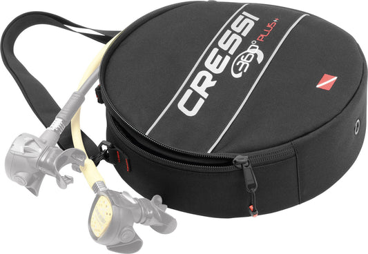 Cressi Regler-Tasche 360