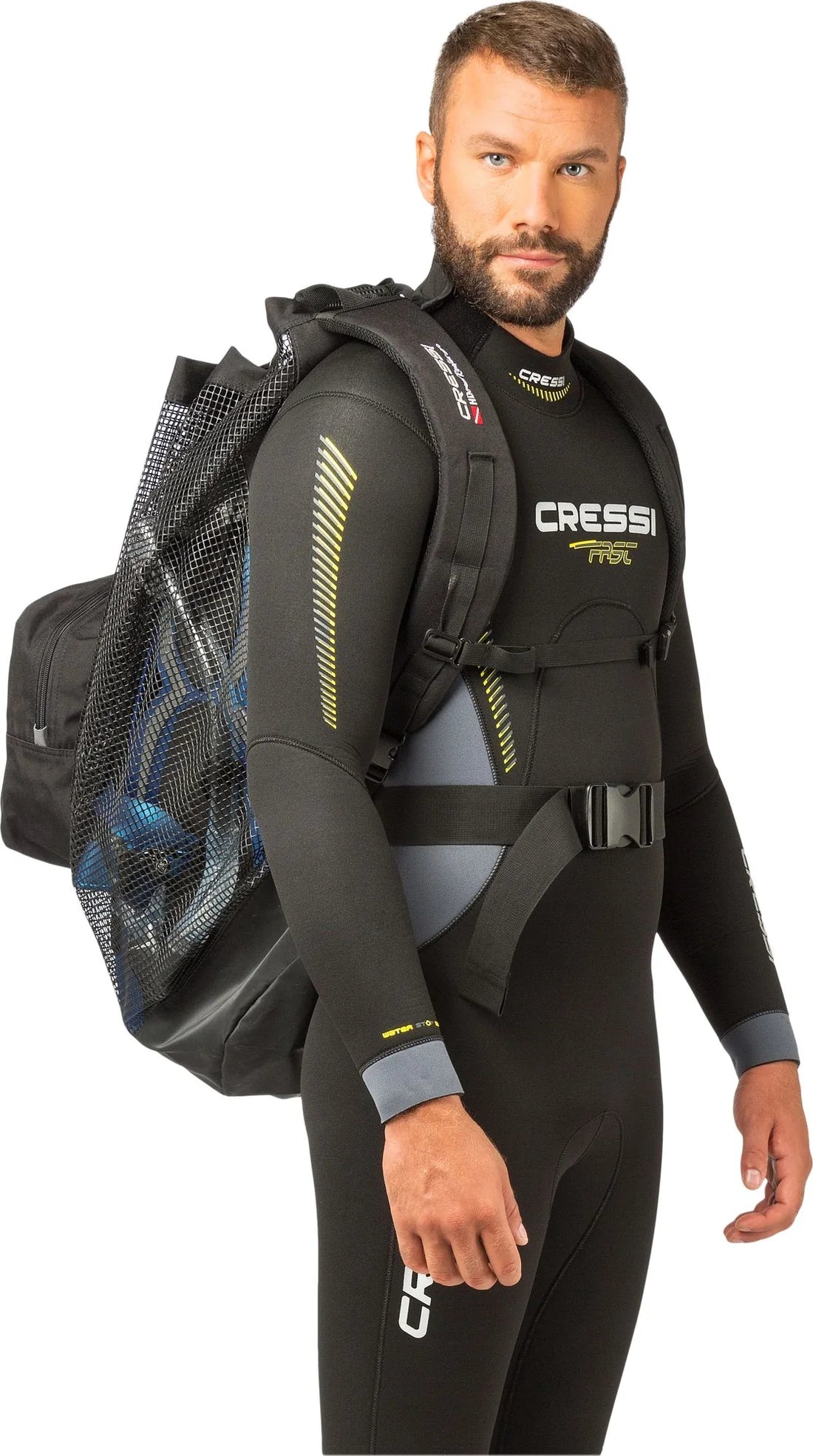Cressi Roatan - 123L