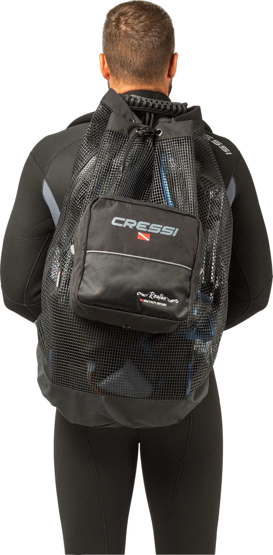 Cressi Roatan - 123L