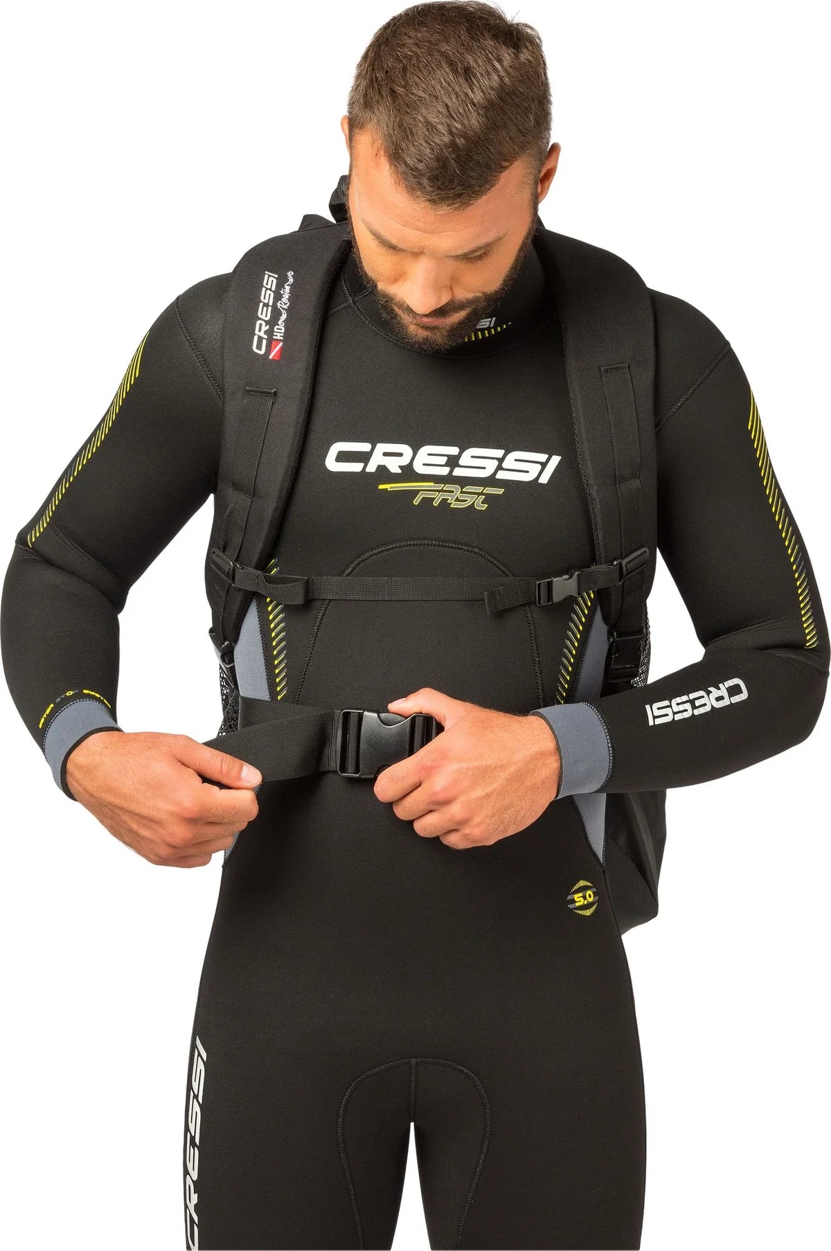 Cressi Roatan - 123L