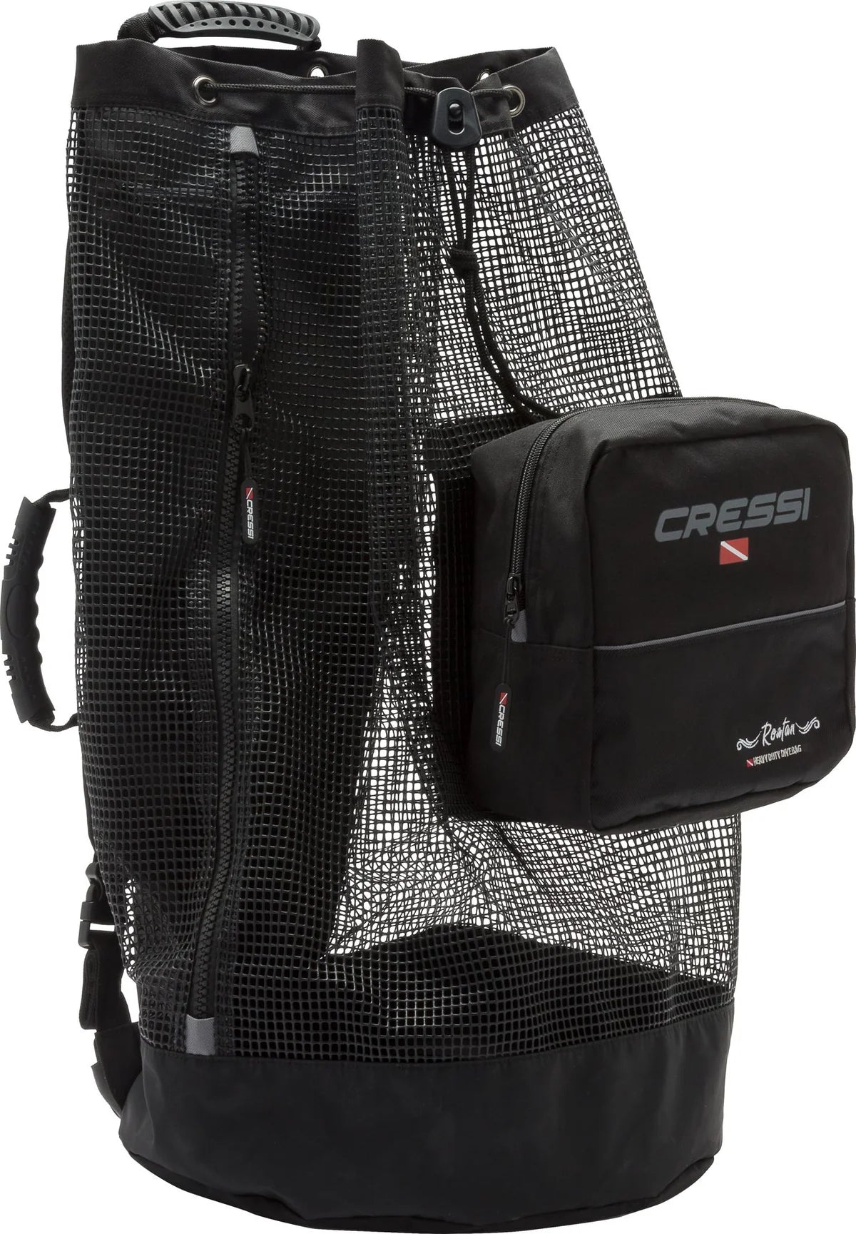 Cressi Roatan - 123L