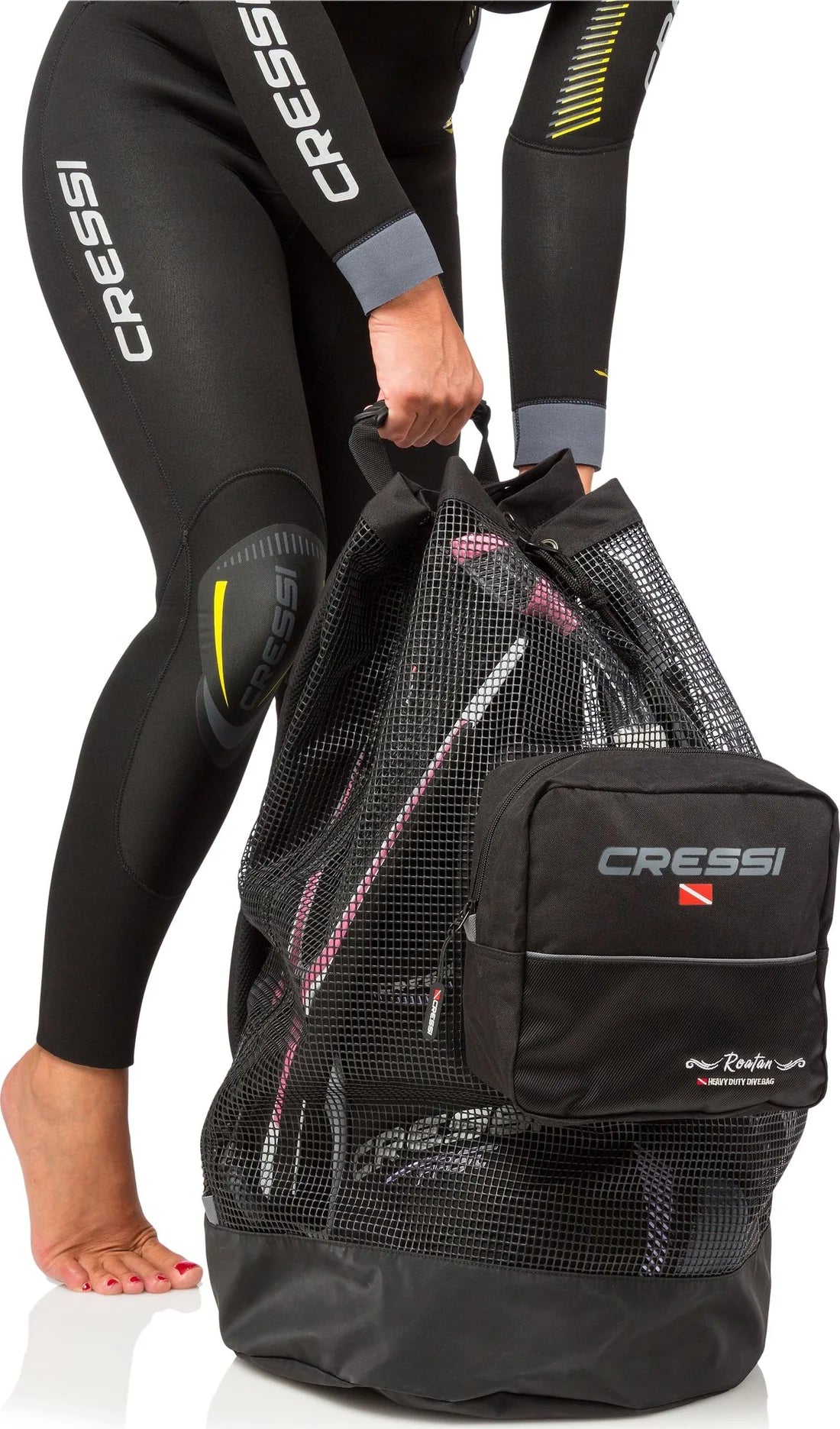 Cressi Roatan - 123L