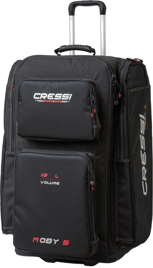 Cressi Moby 5 - 115L
