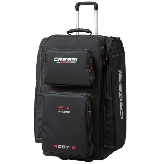 Cressi Moby 5 - 115L