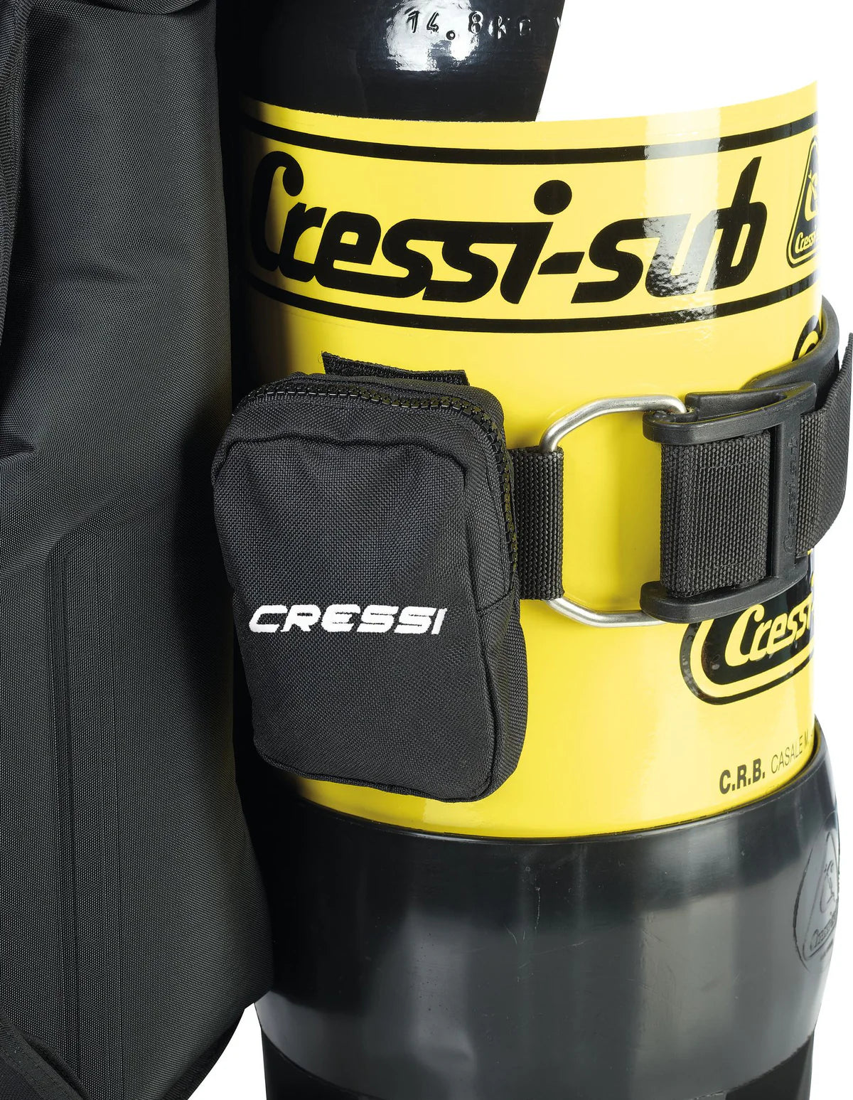 Cressi Aquawing