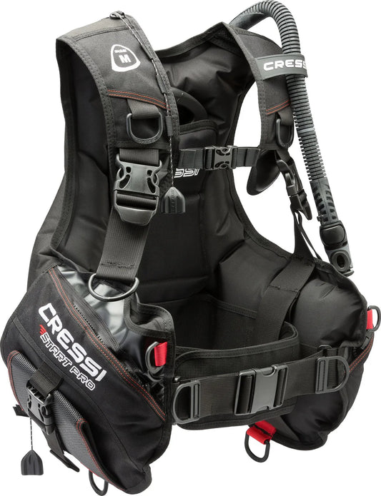 Cressi Start PRO