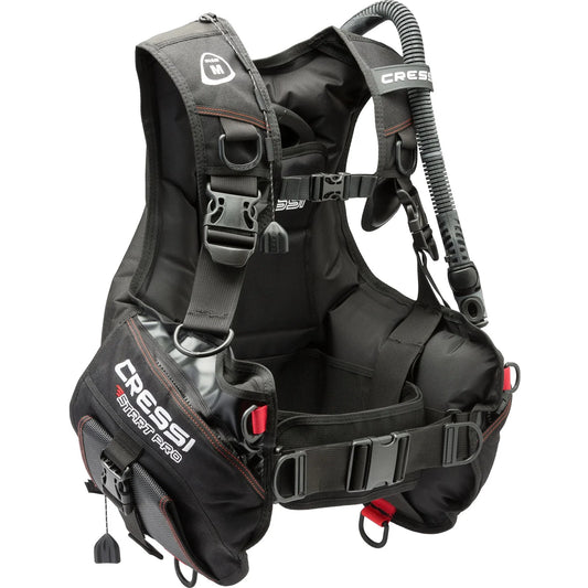 Cressi Start PRO