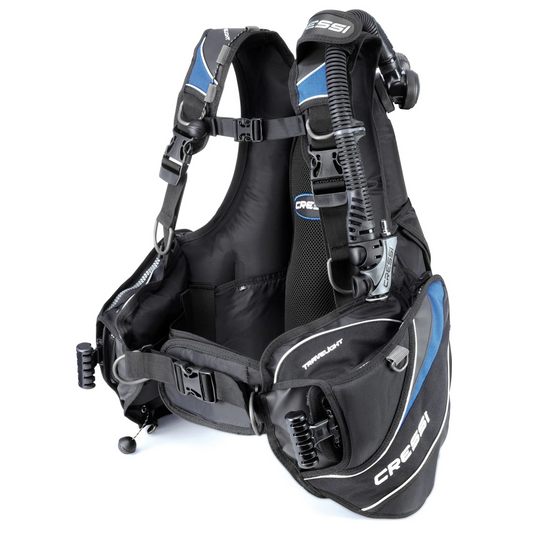 Cressi Travelight