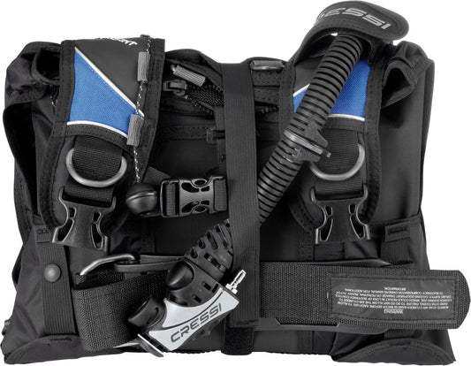 Cressi Travelight