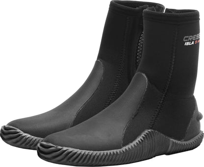 Cressi Isla csizmák 3 mm, 5 mm, 7 mm