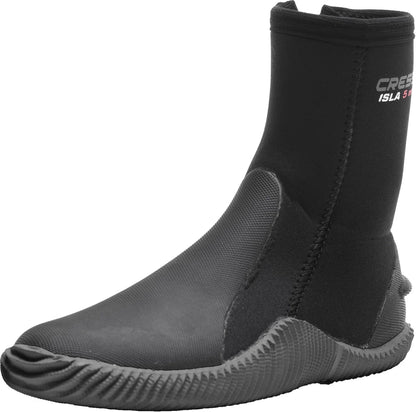 Cressi Isla csizmák 3 mm, 5 mm, 7 mm
