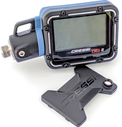 Cressi Digi 2 Konsole 2-er