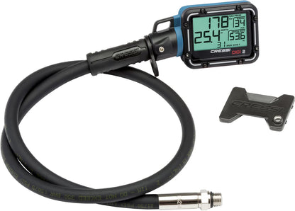 Cressi Digi 2 Konsole 2-er