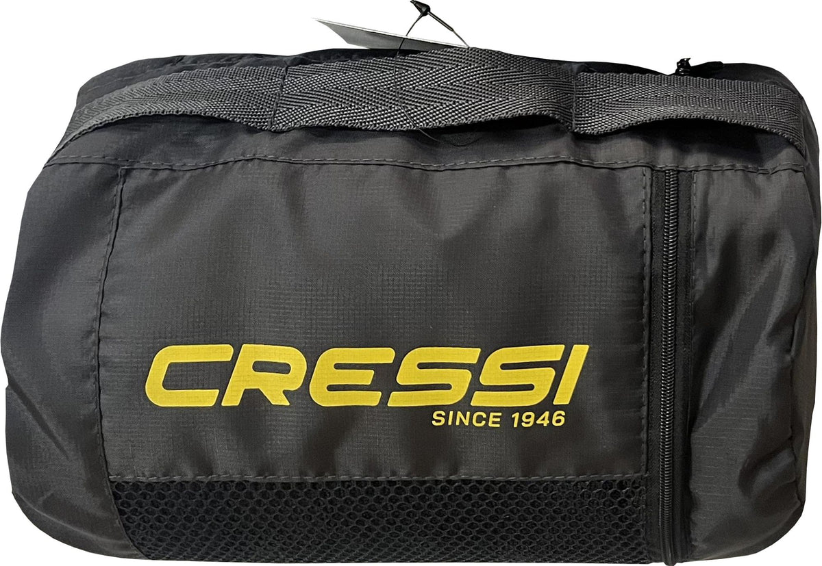 Cressi poncsó