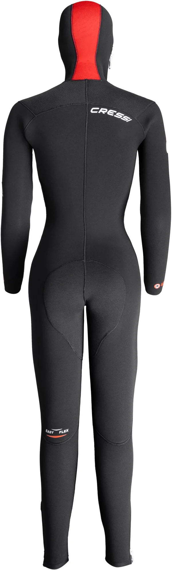 Cressi Diver Hood 5mm Ladies