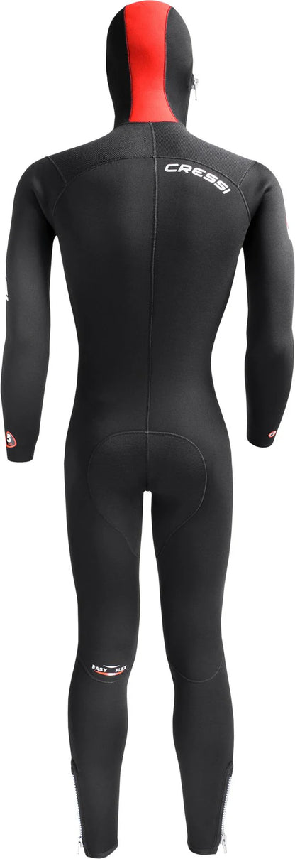 Cressi Diver Hood 7mm Mens