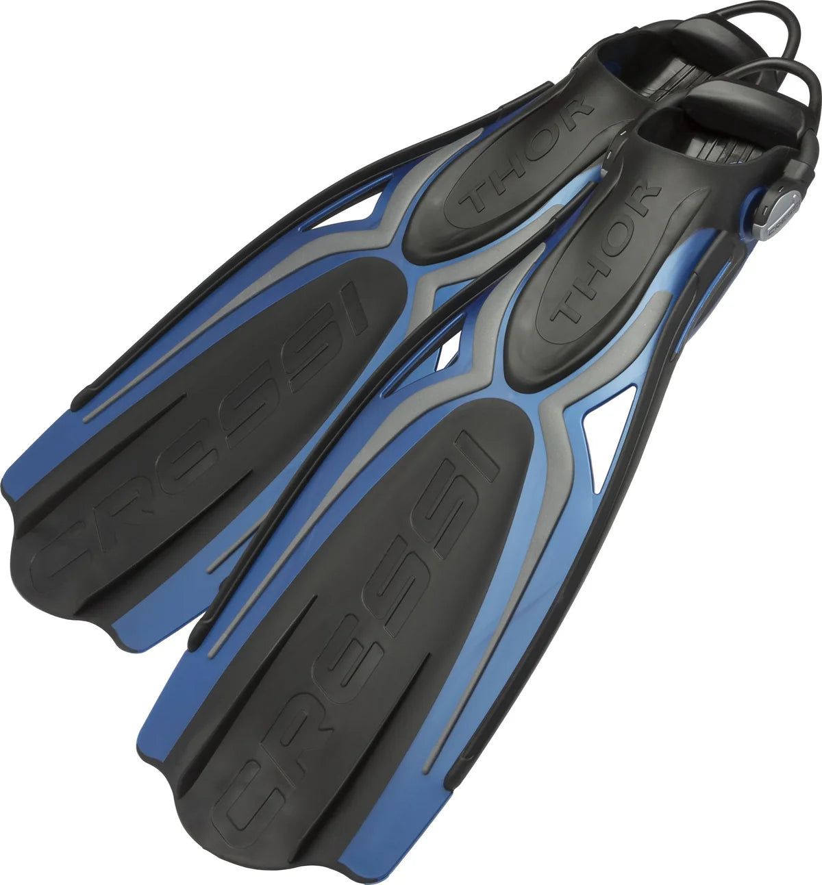 Cressi Thor EBS