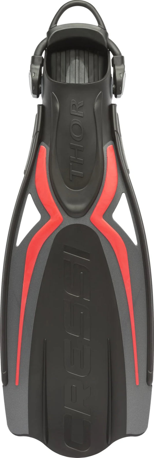 Cressi Thor EBS