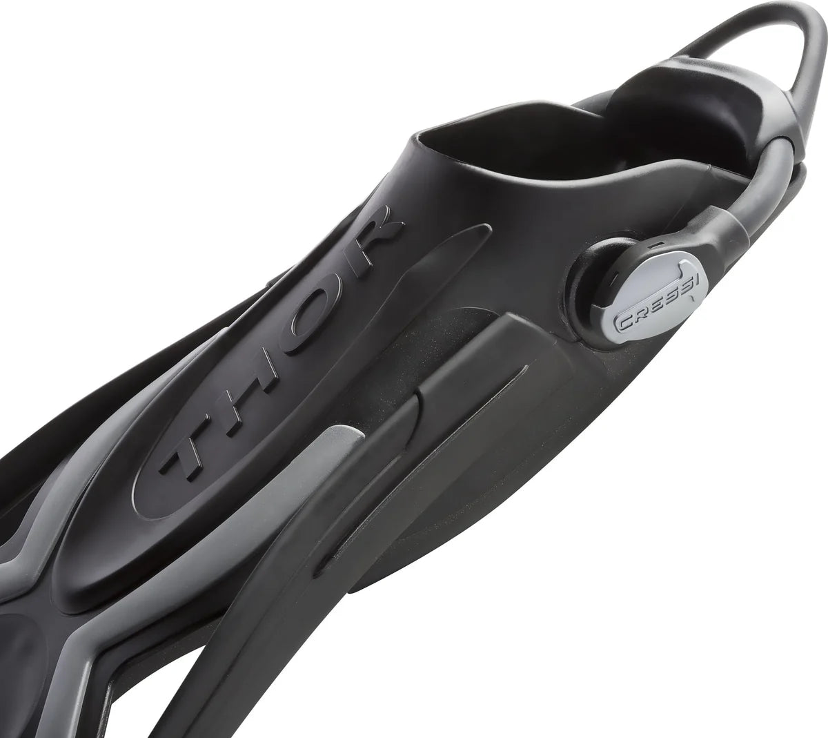 Cressi Thor EBS