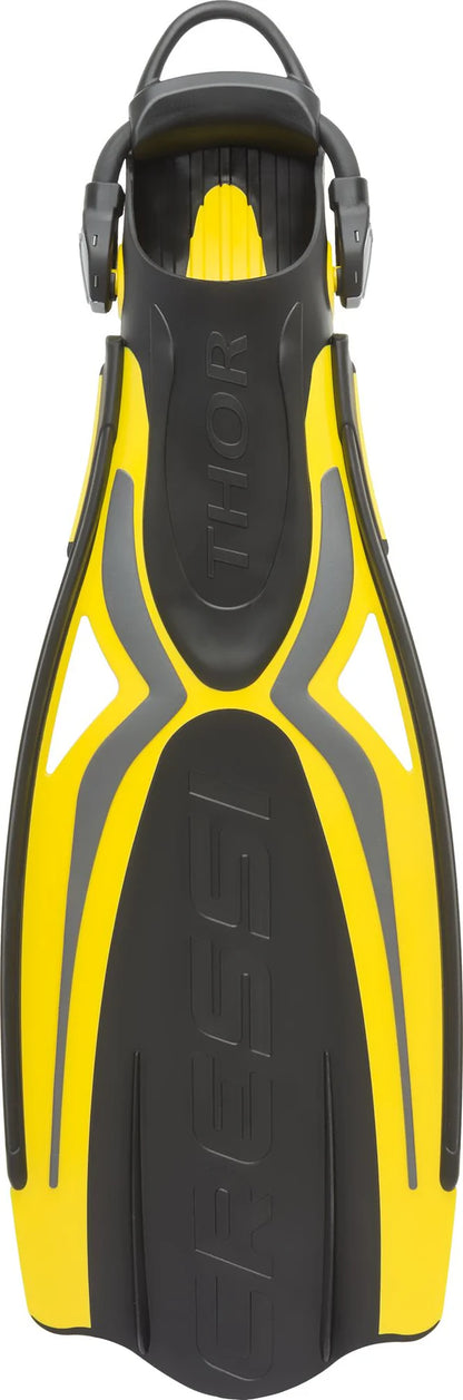 Cressi Thor EBS