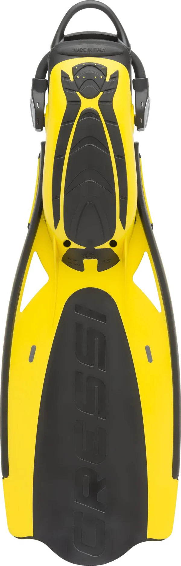 Cressi Thor EBS