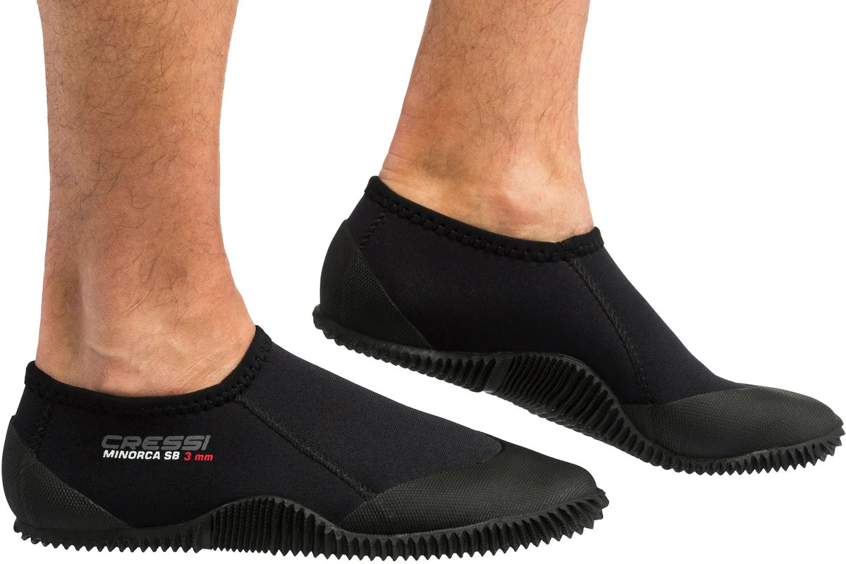 Cressi Minorca Schuhe
