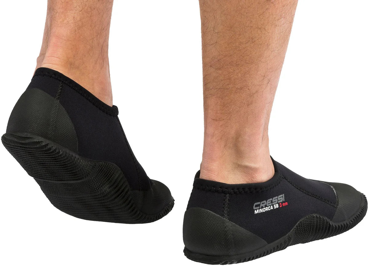 Cressi Minorca Schuhe