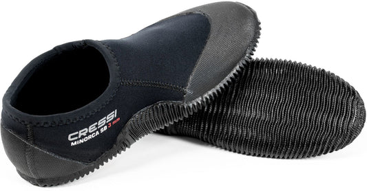 Cressi Minorca Schuhe