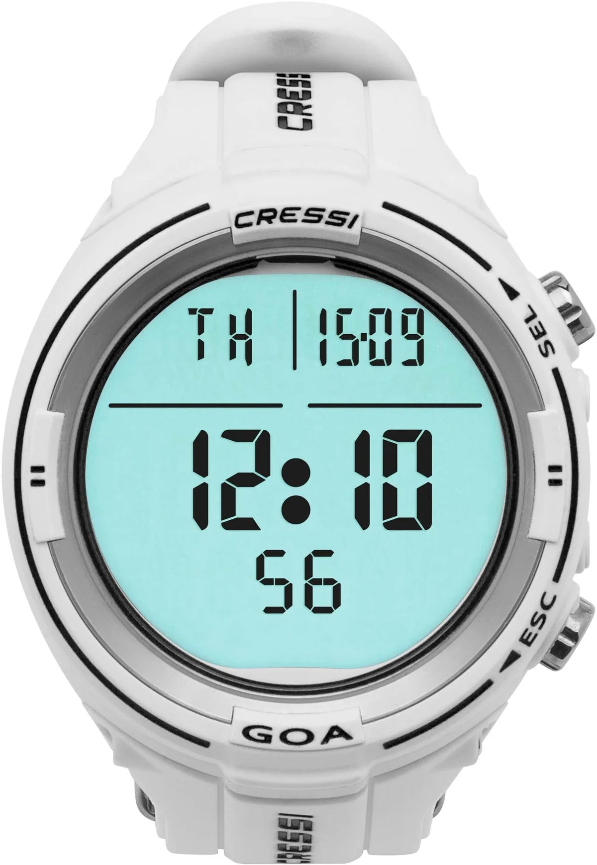 Cressi Goa