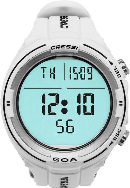 Cressi Goa