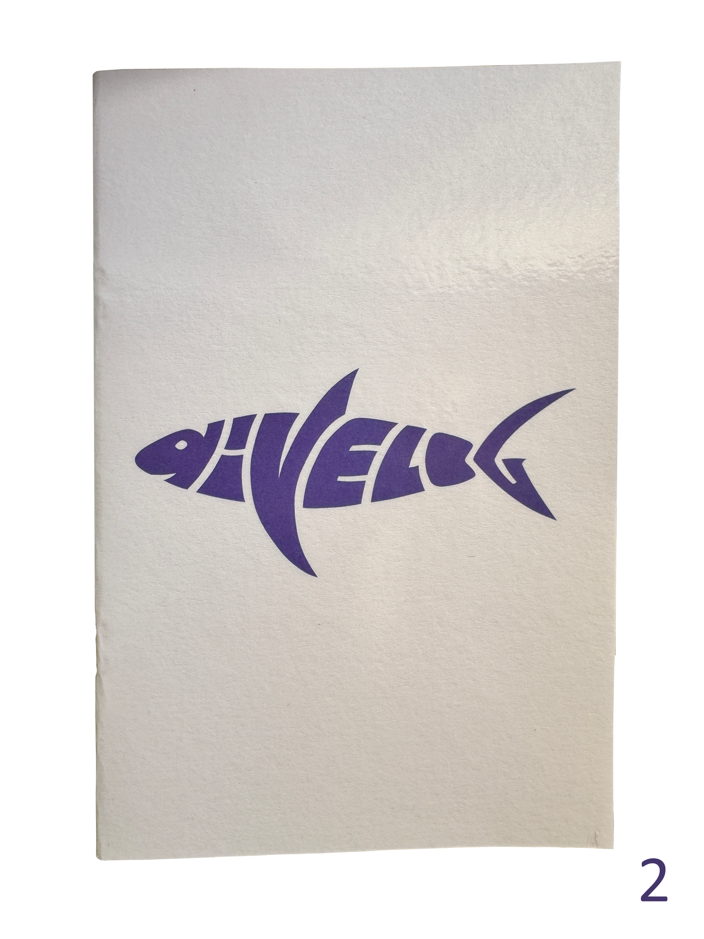 Finarillo Dive Log 252