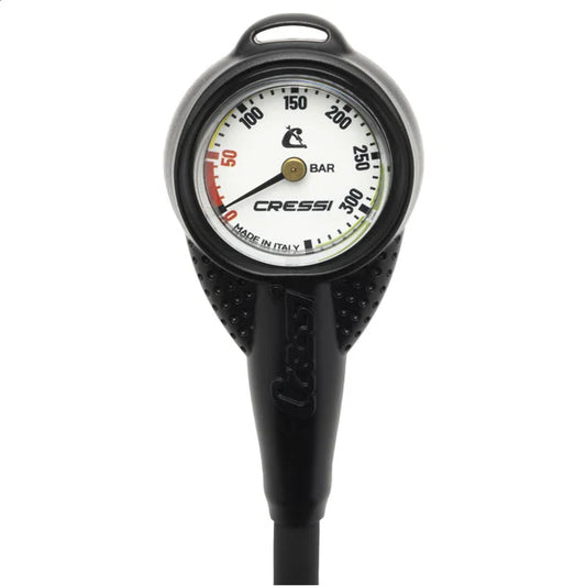 Cressi MINI SPG Finimeter