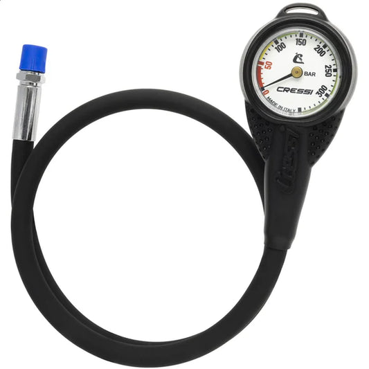 Cressi MINI SPG Finimeter