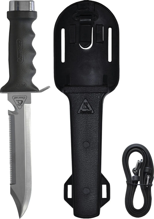 Cressi Orca Messer