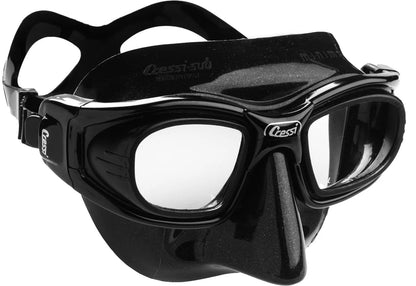 Cressi Minima Low Volume
