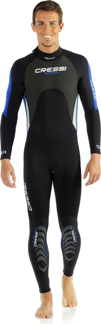 Cressi Morea 3mm Mens