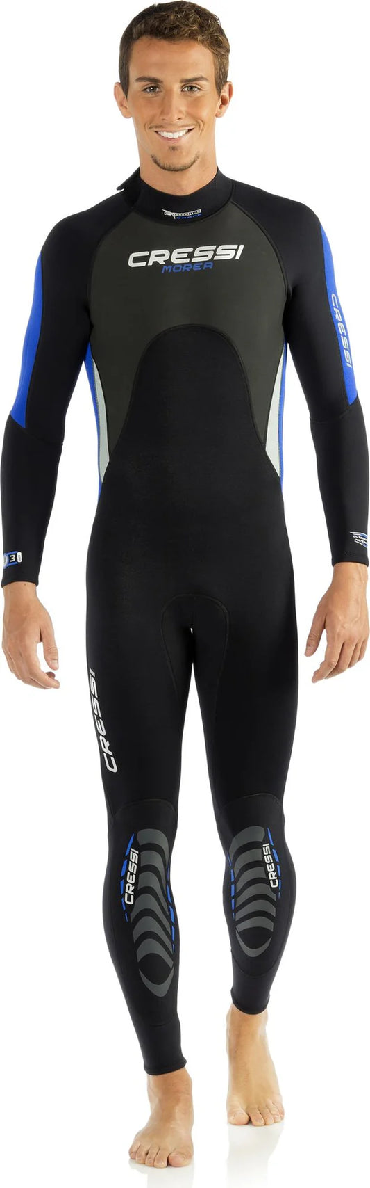 Cressi Morea 3mm Mens