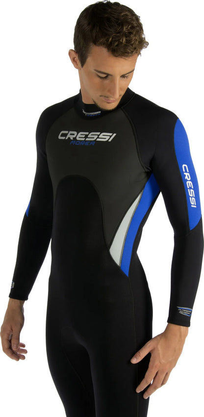 Cressi Morea 3mm Mens