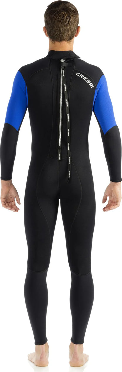 Cressi Morea 3mm Mens
