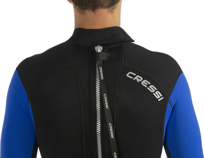 Cressi Morea 3mm Mens