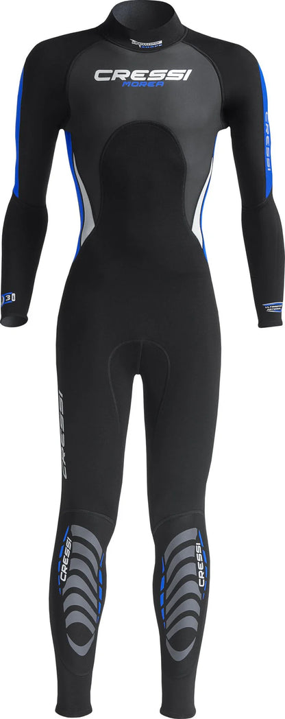 Cressi Morea 3mm Mens