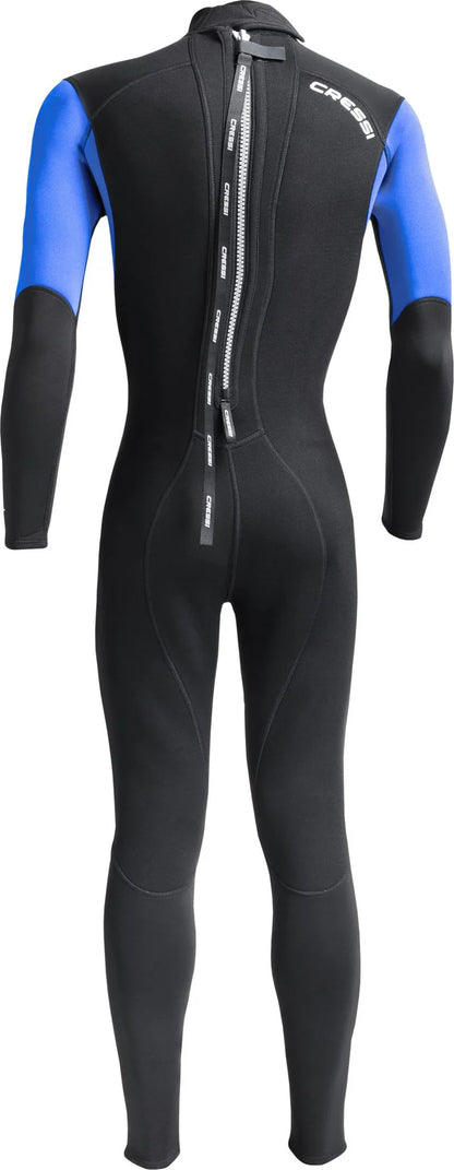 Cressi Morea 3mm Mens