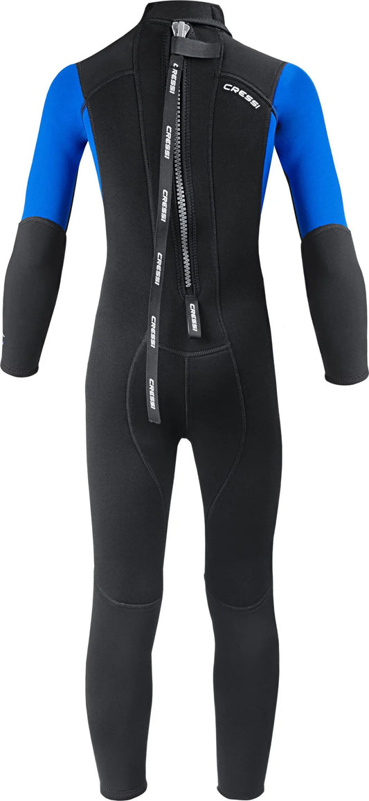 Cressi Morea 3mm Junior